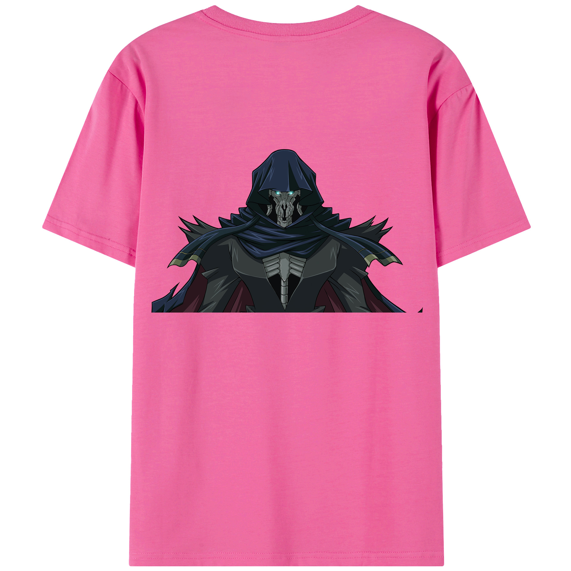 （画像用） 遊☆戯☆王 Yu-Gi-Oh! レディース半袖Tシャツ(バックプリント)